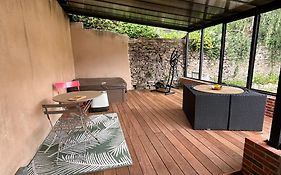 La halte du Clos